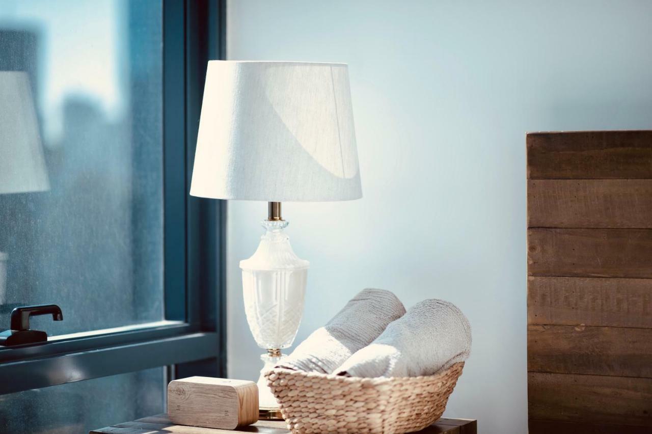 Luxury Apartments With View เมลเบิร์น ภายนอก รูปภาพ