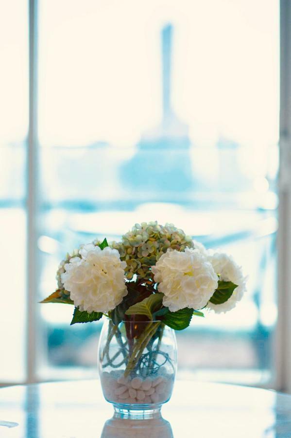 Luxury Apartments With View เมลเบิร์น ภายนอก รูปภาพ